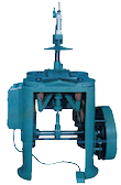 Manual Body Flanging | Packaging Solution