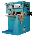 Manual Body Welding | Packaging Solution